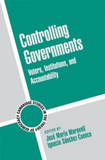 Controlling governments - controlling,