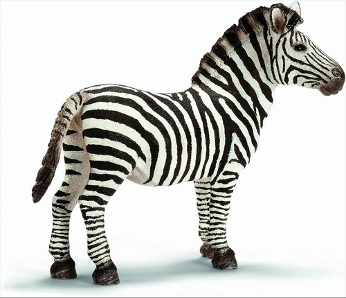 Schleich 14391 zebra - 14391,