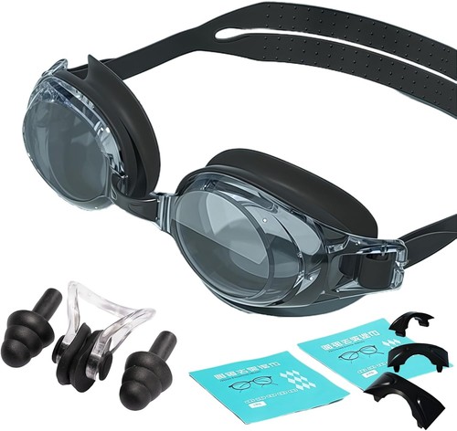 1stück optische schwimmbrille - 1stück,