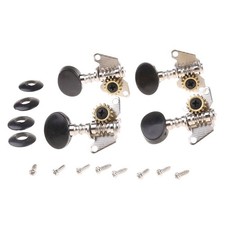 2R 2L Tuning Pegs Machine for