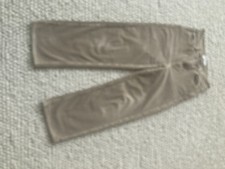 Cordhose Marco Polo S Beige