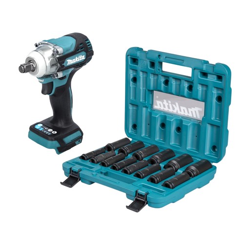 Makita dtw 300 akku - makita, z