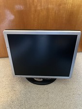 PC Bildschirm Teil Defekt