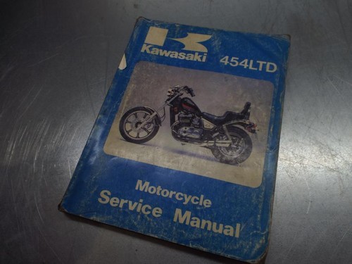 Kawasaki kz450 ltd ausgabe - kawasaki,