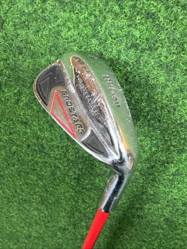Wilson prostaff pitching - wilson,