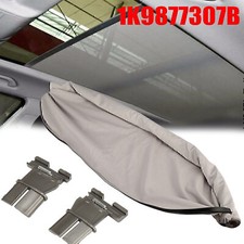 Schiebedach Sonnenblende Rollo