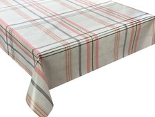 Wachstuch Tischdecke