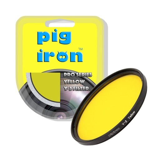 Pig iron 77mm - 77mm, pro