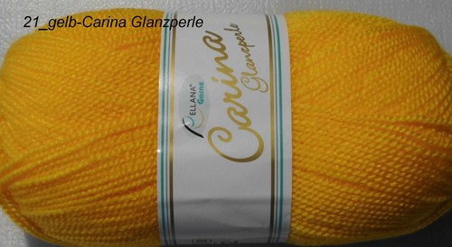 Carina glanzperle - carina,