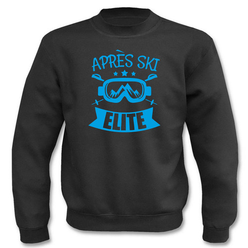 Pullover apres ski - l, i