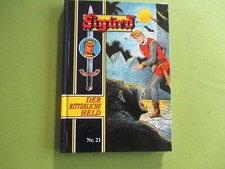 Sigurd  Buch  Nr. 21