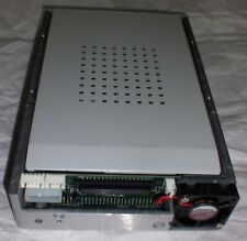 SCSI Einbaurahmen Wechselrahmen Aluminium 5,25" für Festplatten, Laufwerke