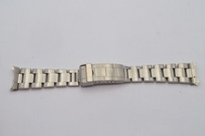 ROLEX SUBMARINER STAHL ARMBAND