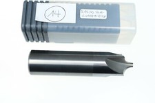 Viertelkreisfräser R1 R10