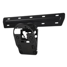 Hama TV-Wandhalterung TILT, No Gap für Samsung Serie Q7/Q8/Q9 179046