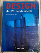Buch DESIGN des 20