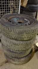 Citroen Xsara 1.4 N6 (2)