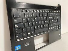 Gehäuseoberteil Keyboard