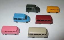 Rietze Kleinbusse Bully