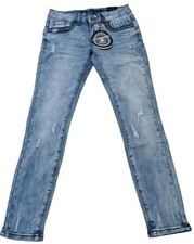 Blue Monkey Jeans Hose Damen