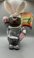 Duracell Sammler Hase /