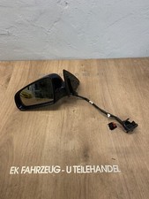 Audi A6 4F exterior mirror