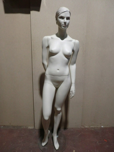 Mannequin schaufensterpuppe - mannequin,