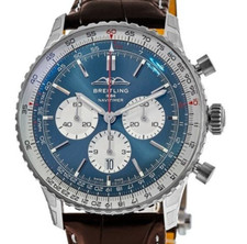 Breitling Navitimer B01