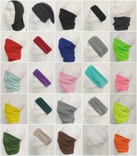 Bandana Stirnband Schal