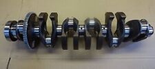 Kurbelwelle Original BMW N53B30A N52B30A N52 N53 3,0 i 7529071 0392993 NEU