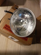 Alfa Romeo Carello Scheinwerfer