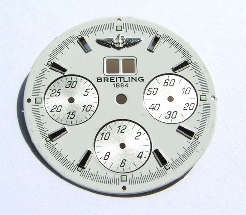 Breitling crosswind special - breitling,