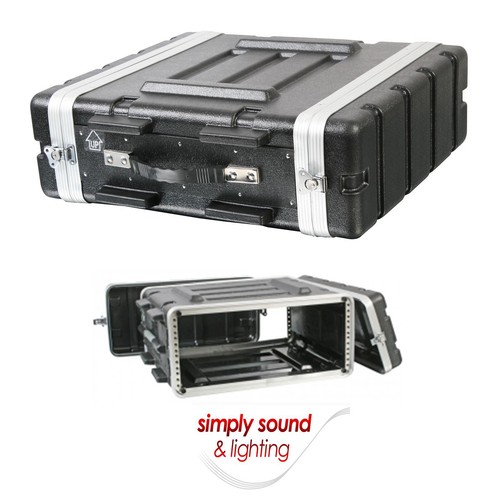 Neu 4he abs zoll rack - neu,