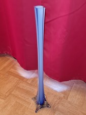 hohe schlanke schmale Vase