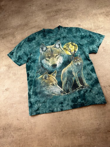 Vintage the mountain - vintage,