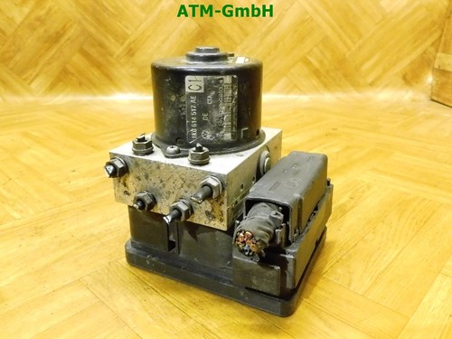 Abs hydraulikblock golf v - vw,