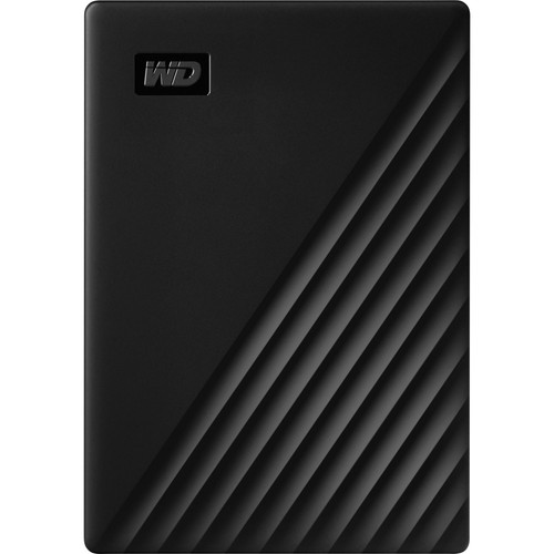 Passport tb externe - wd,