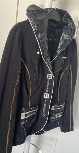 Top fleece jacke sportalm - top,