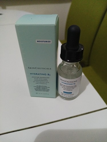 Skinceuticals hydrating - hydrating, b5