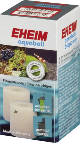 Eheim filterpatrone für - filterpatrone,