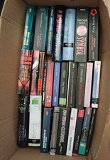 Krimi & Thriller Paket - 30