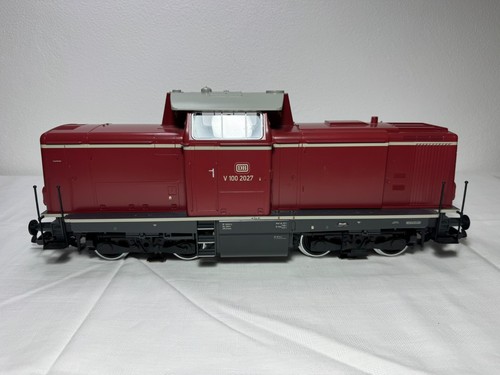 Lgb 20121 diesellokomotive - 20121,