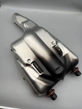 Suzuki GSX1300 B King  2008  Sammler vom Auspuff Body Muffler 23H0 K01094