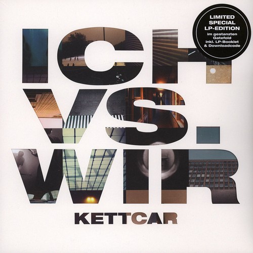 Kettcar ich wir special - kettcar,