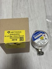 METRONA Aufputzzähler R 1/2