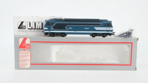 Lima 208434l diesellok - h0,