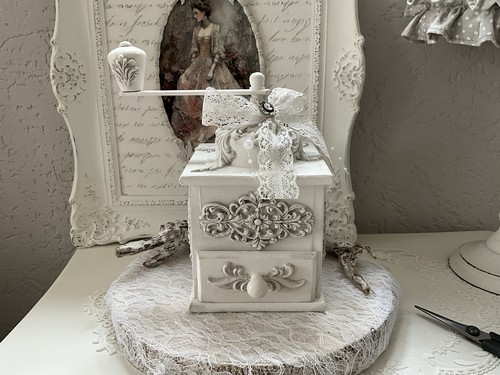 Shabby deko vintage - shabby,