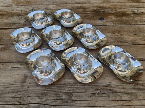 8er set vintage - 8er,