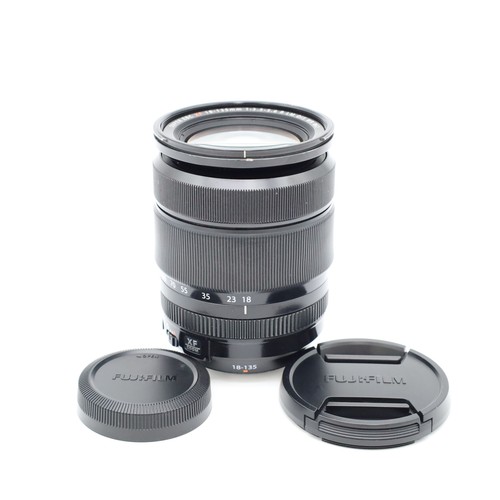 Fujifilm fujinon xf18 - fujifilm,