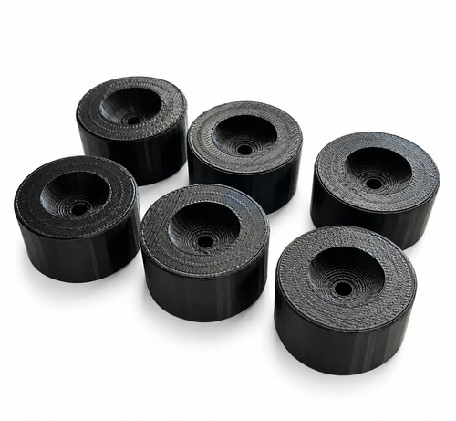 Ersatzfuß passend für - 6x,